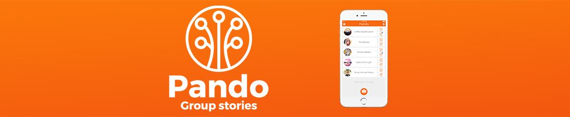 Pando - Group Stories gallery image