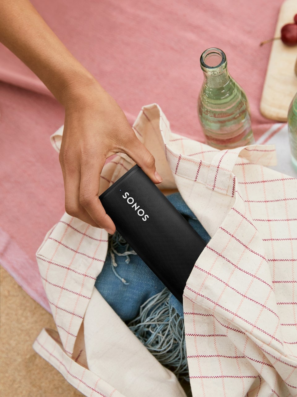 Sonos Developer Platform Image