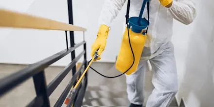 Zero Pest Solution Pvt. Ltd. gallery image