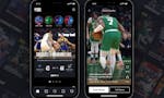 The New NBA App image