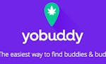 Yobuddy App image