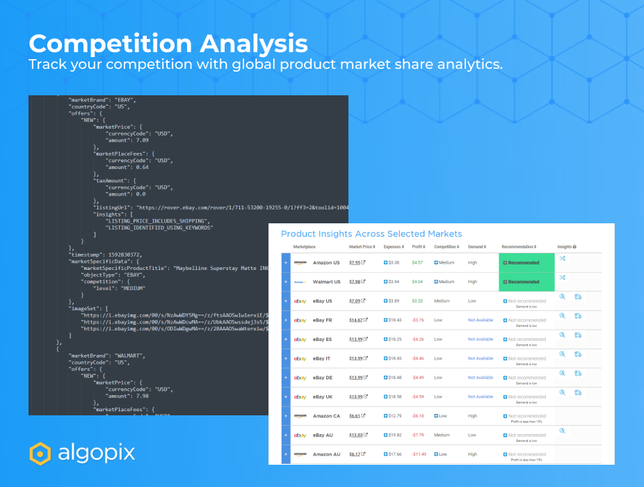 Algopix gallery image