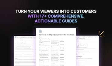 Playstack gallery image