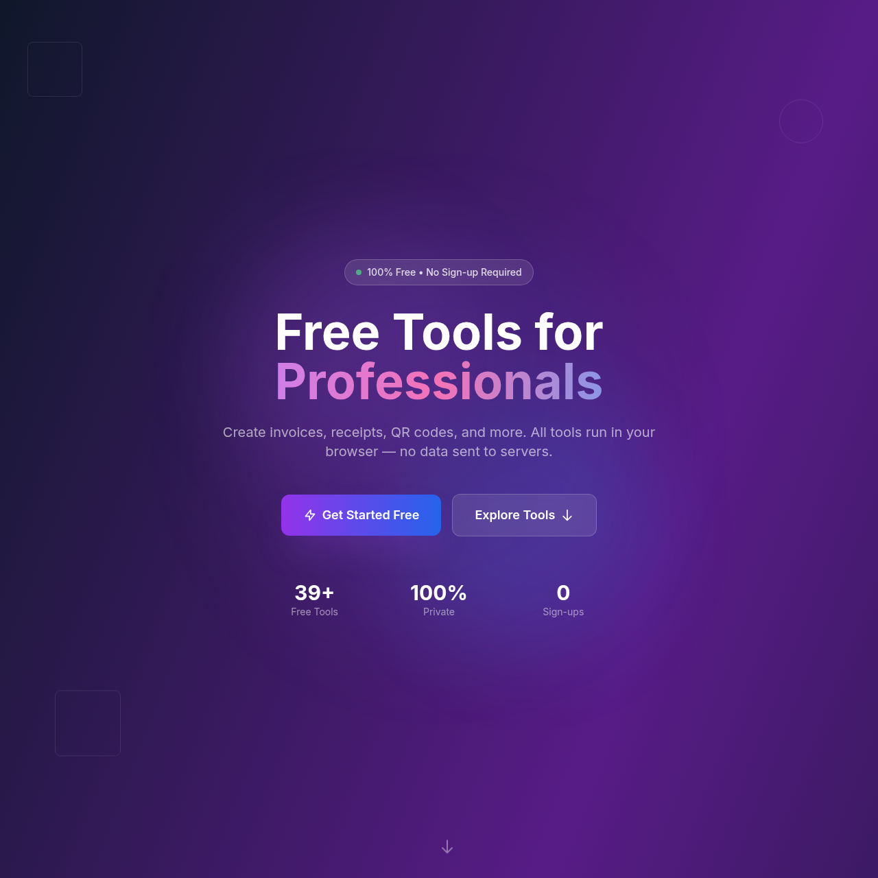 FreeDevKit gallery image