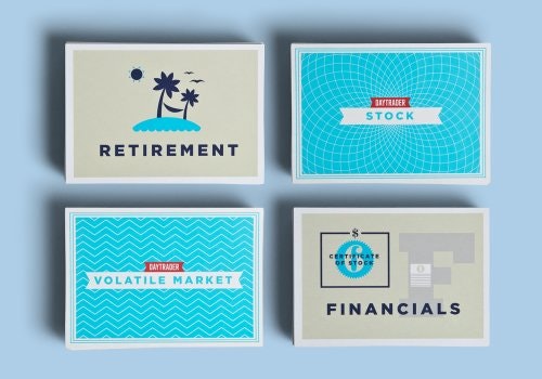 Daytrader gallery image