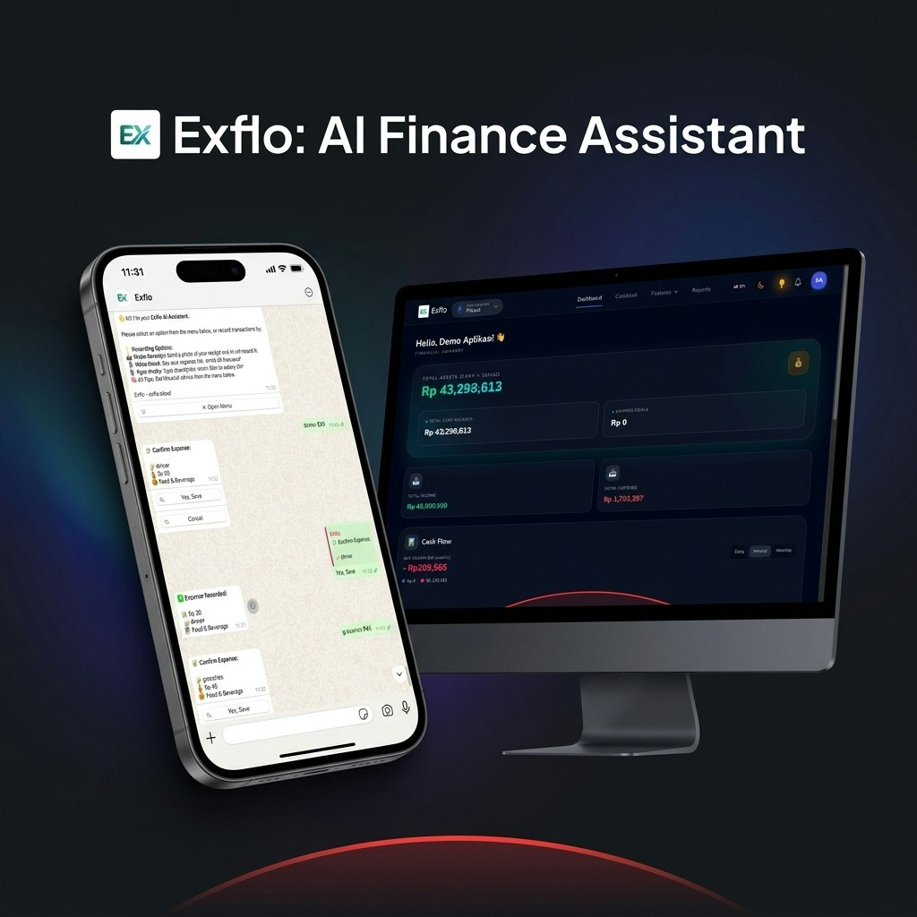 Exflo gallery image