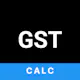 GST Calculator