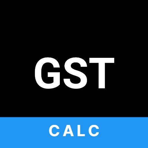 GST Calculator