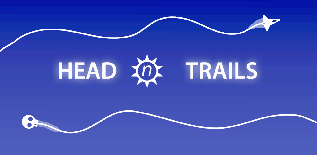 Head 'n' Trails : Finger dodge gallery image