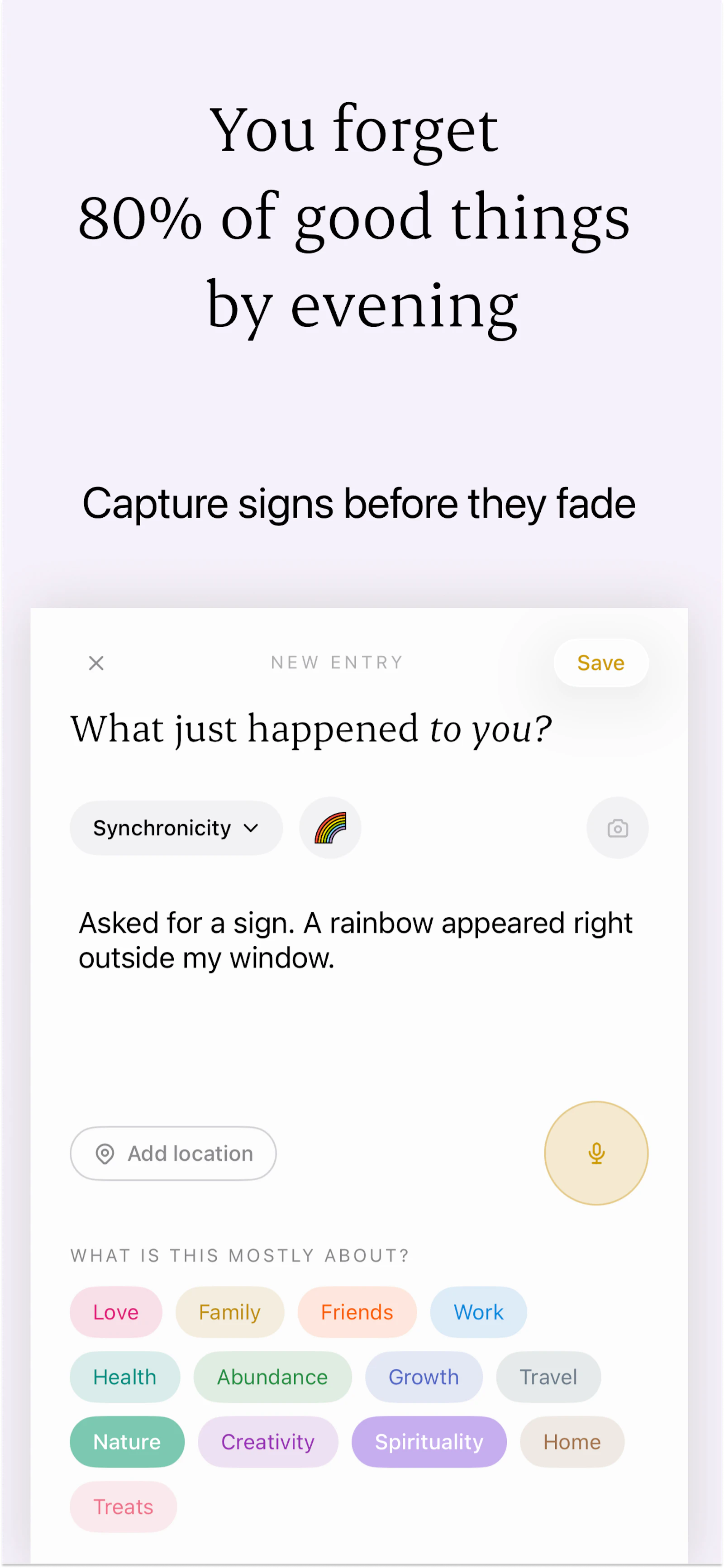 sygn screenshot 2