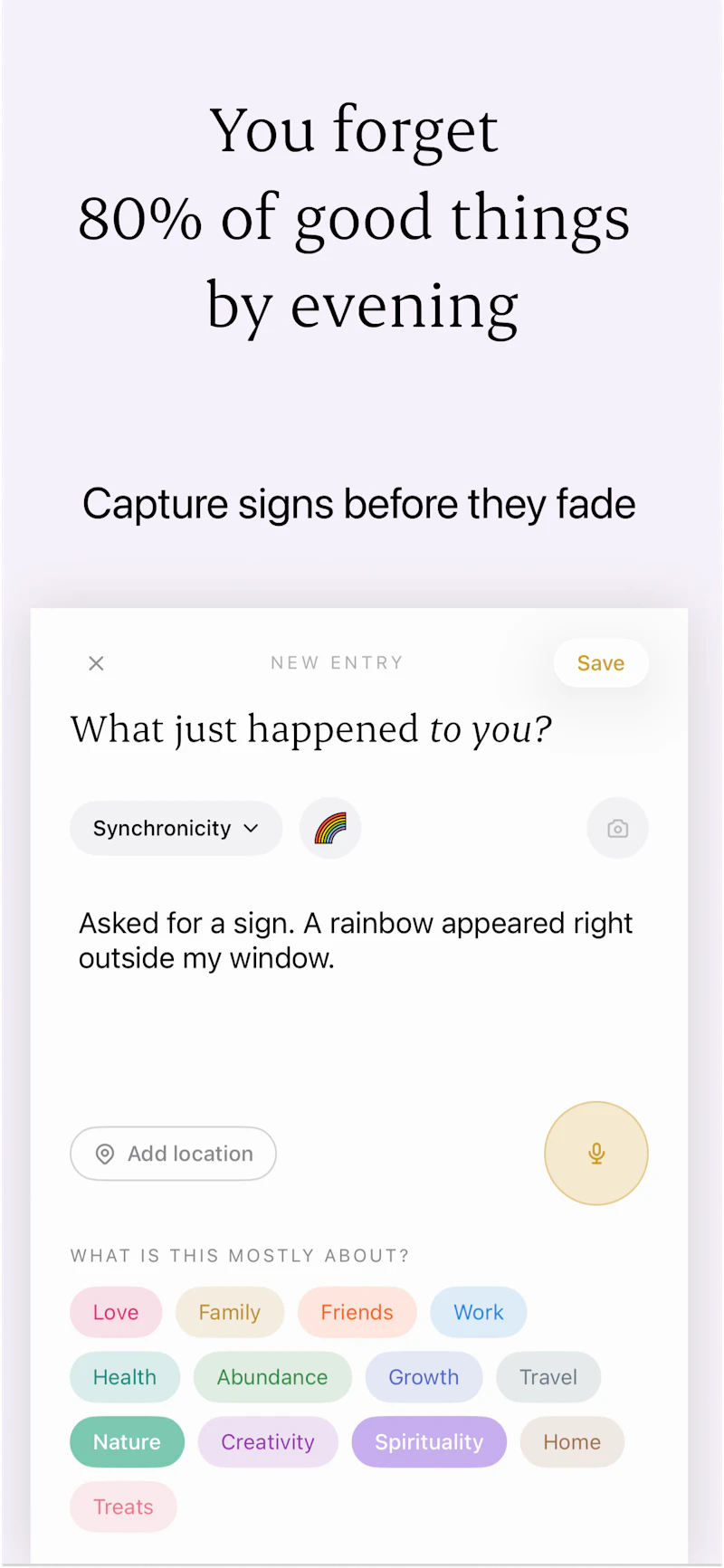 sygn screenshot 2