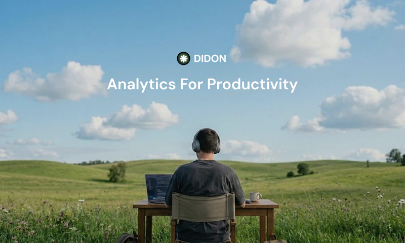 Didon screenshot 4