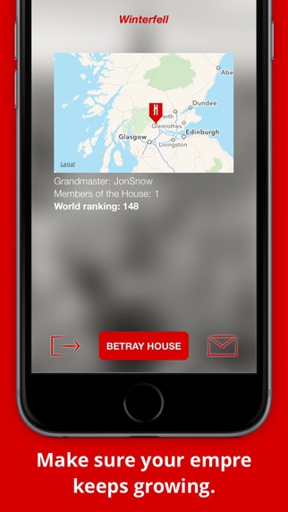 Houses - Start building an empire gallery image