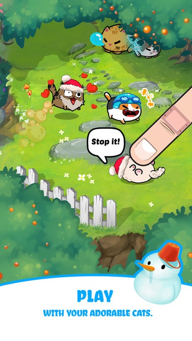 Fancy Cats gallery image