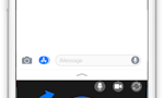 Looksy for iMessage image