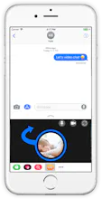Looksy for iMessage gallery image