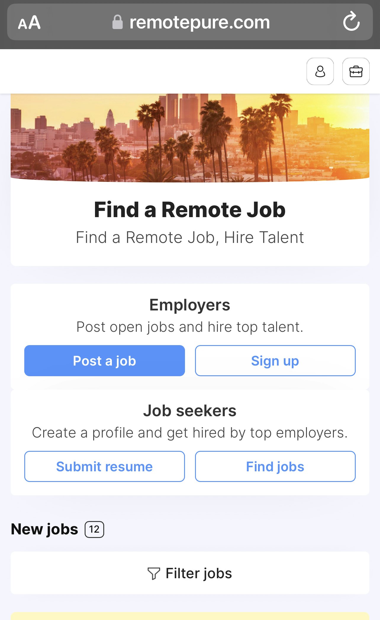 http://remotepure.com/ media 1