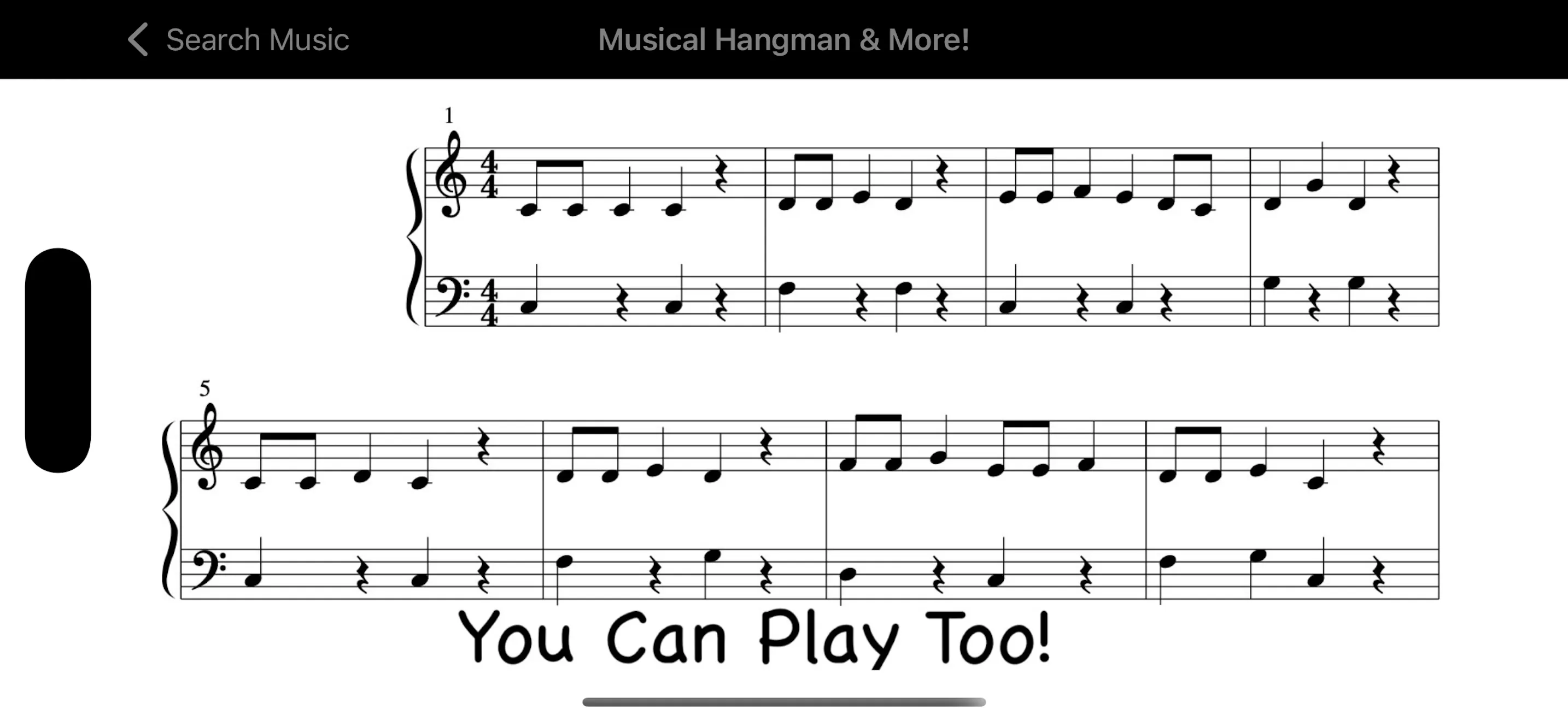 Music Games gallery image