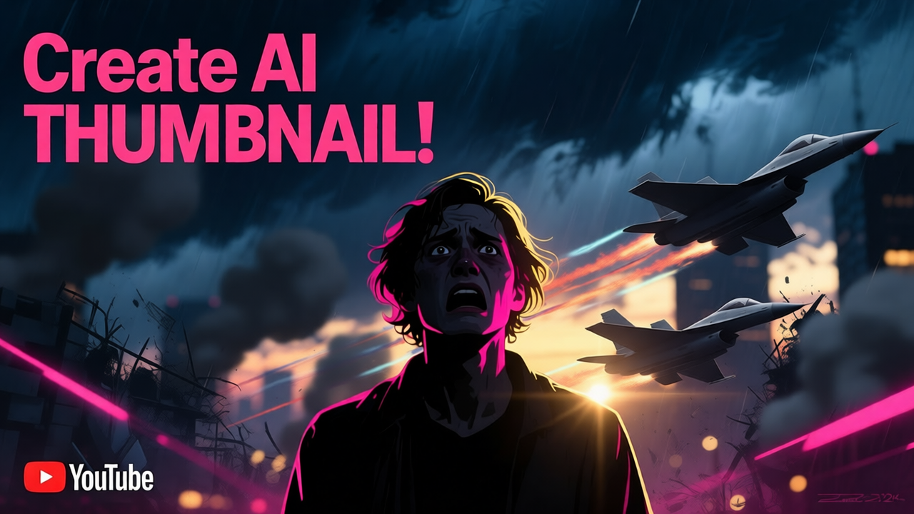 ThumbGenius - Screenshot 2 showing product features and functionality