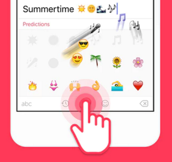 Swiftmoji gallery image