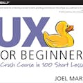 UX For Beginners
