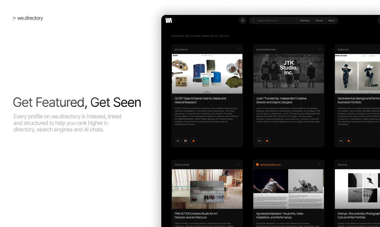 WeDirectory gallery image