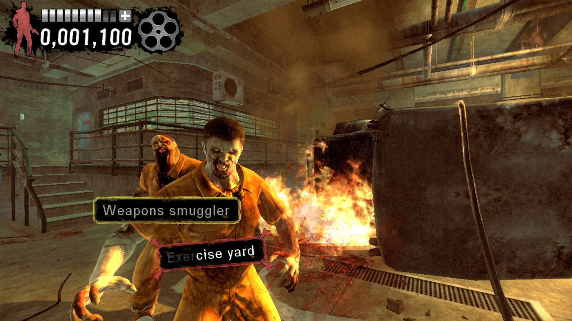 The Typing of The Dead: Overkill gallery image