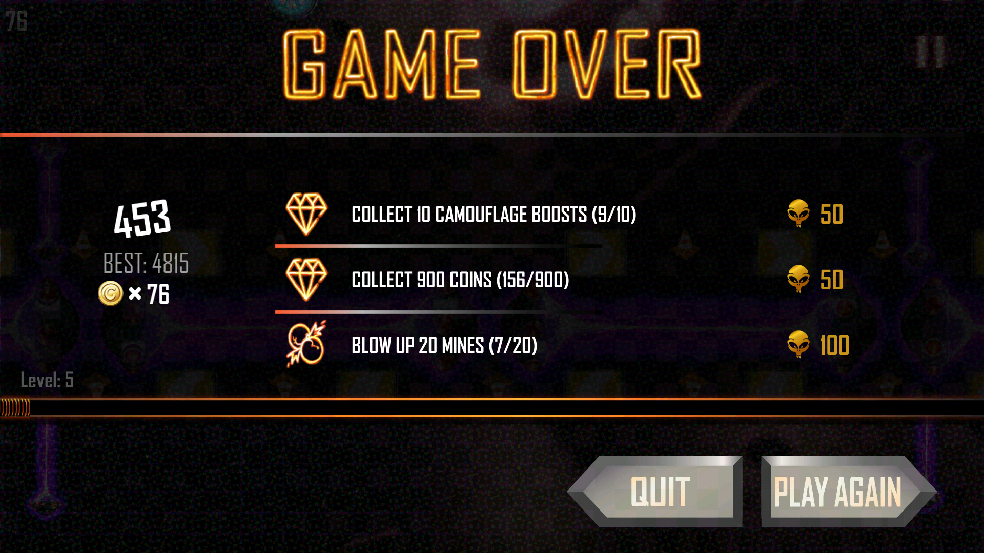 Rocket Star: Sirius Journey gallery image