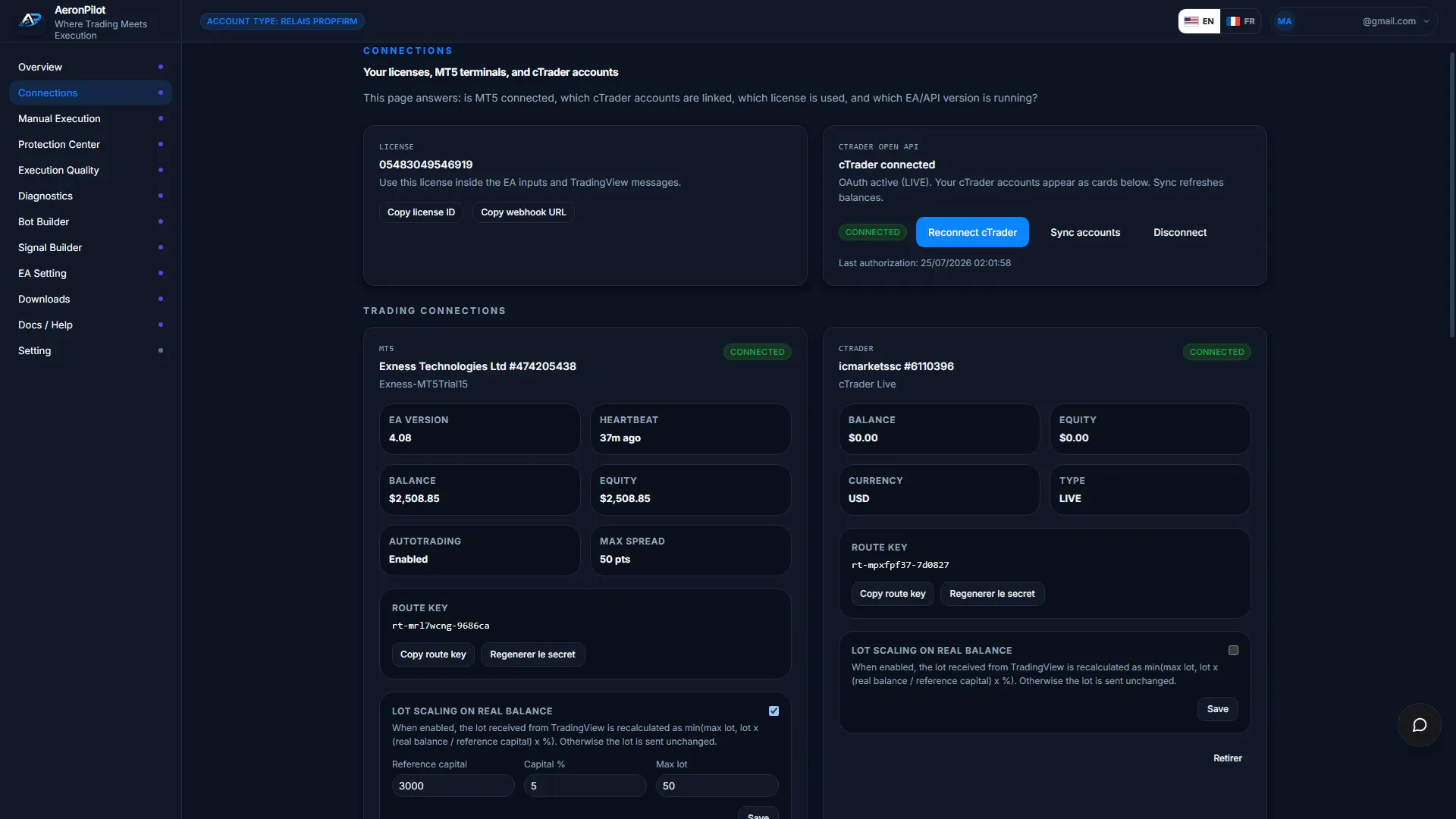 AeronPilot gallery image