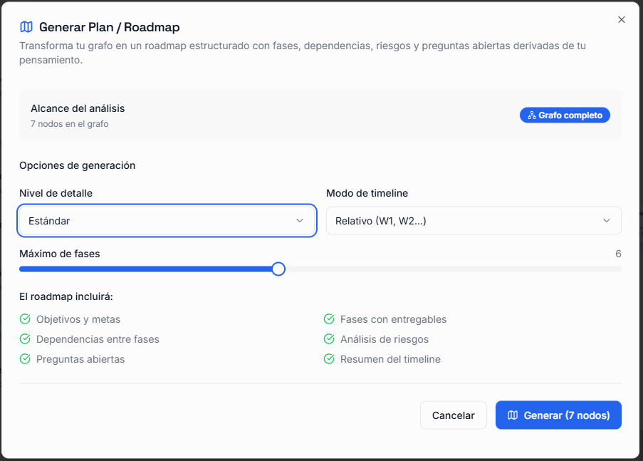Gnition - Screenshot 4 showing product features and functionality