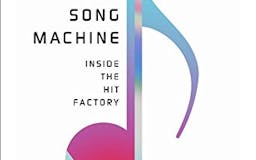 The Song Machine media 1