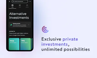 Arta Finance gallery image