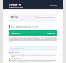 Quantstat gallery image