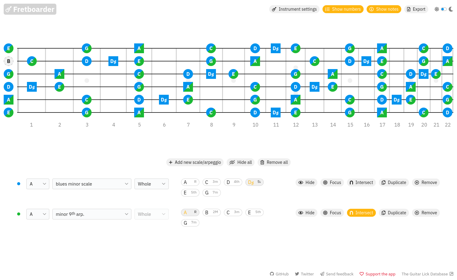 Fretboarder gallery image