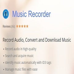 Acethinker Music Recorder
