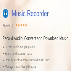 Acethinker Music Recorder