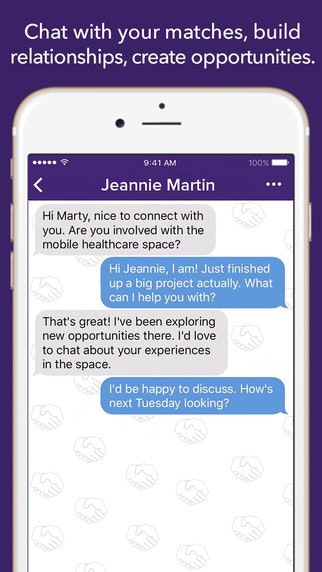 Valor Connect gallery image