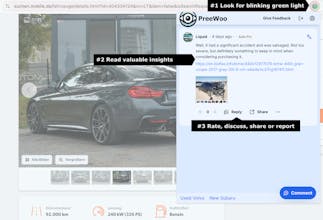 PreeWoo gallery image