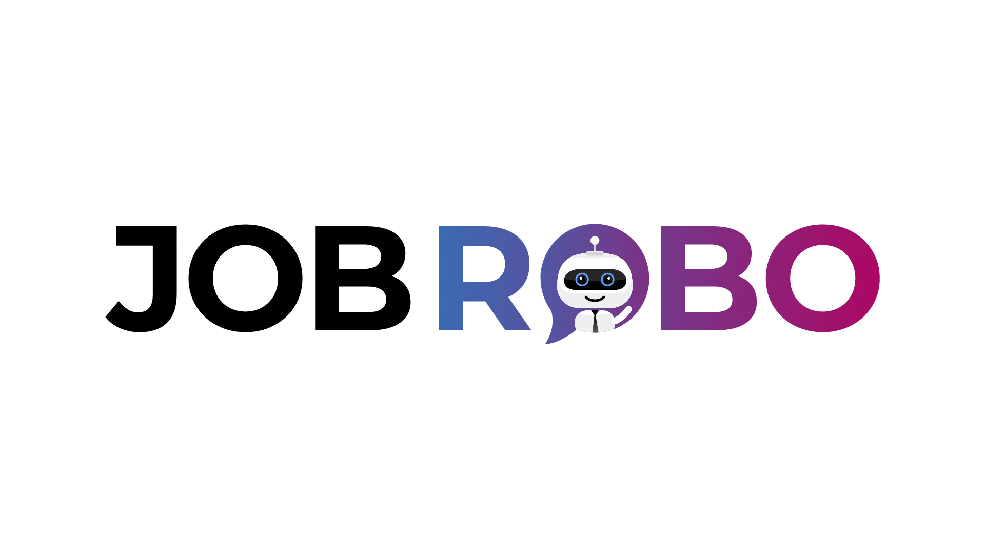 jobroboo - Jobrobo ช่วยให้ผู้หางานสามารถค้นหางานได้ 100% โดยอัตโนมัติ media 1