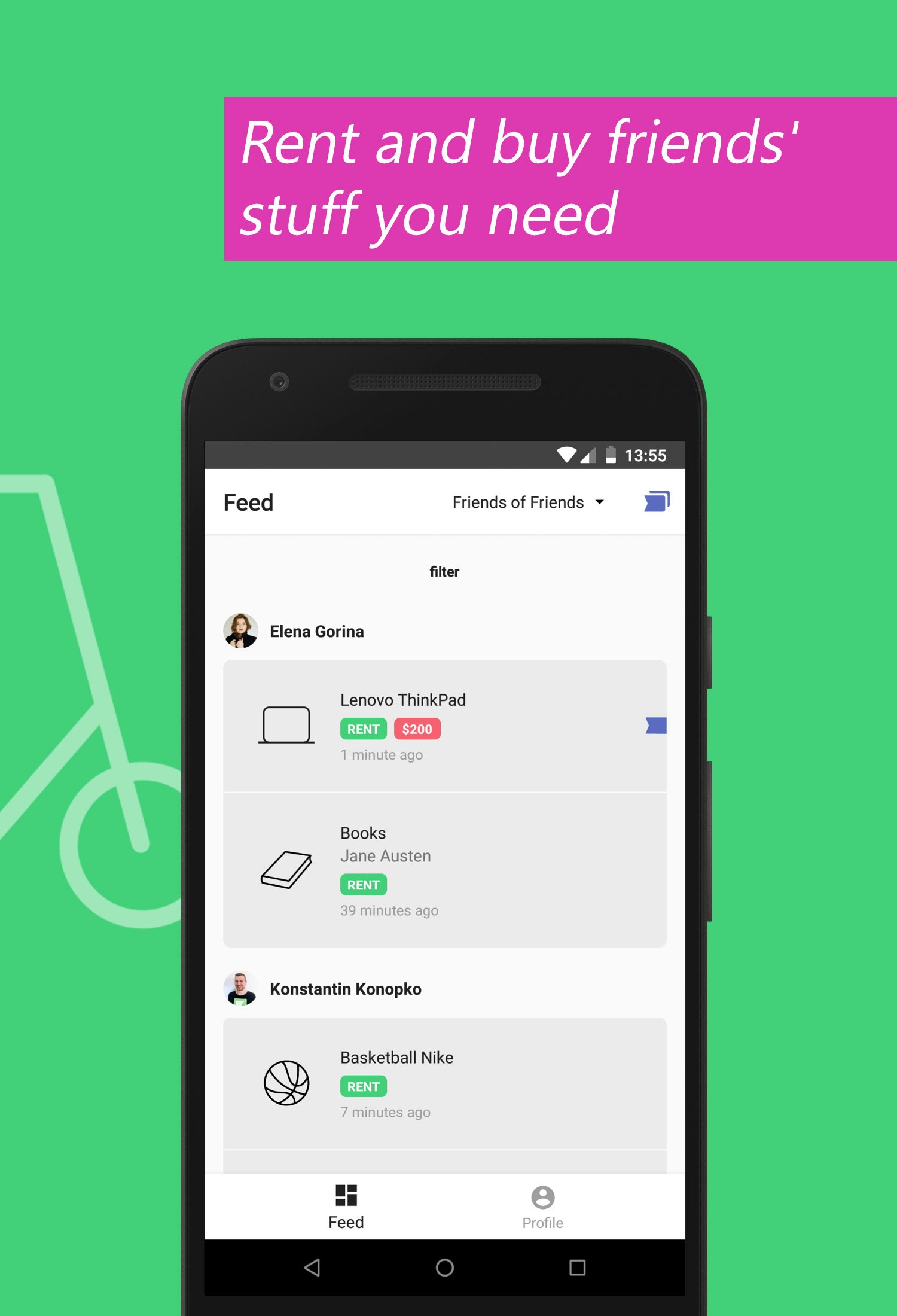 Keeple gallery image