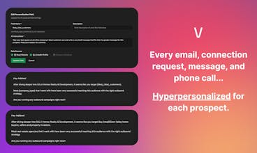 Victoria AI gallery image