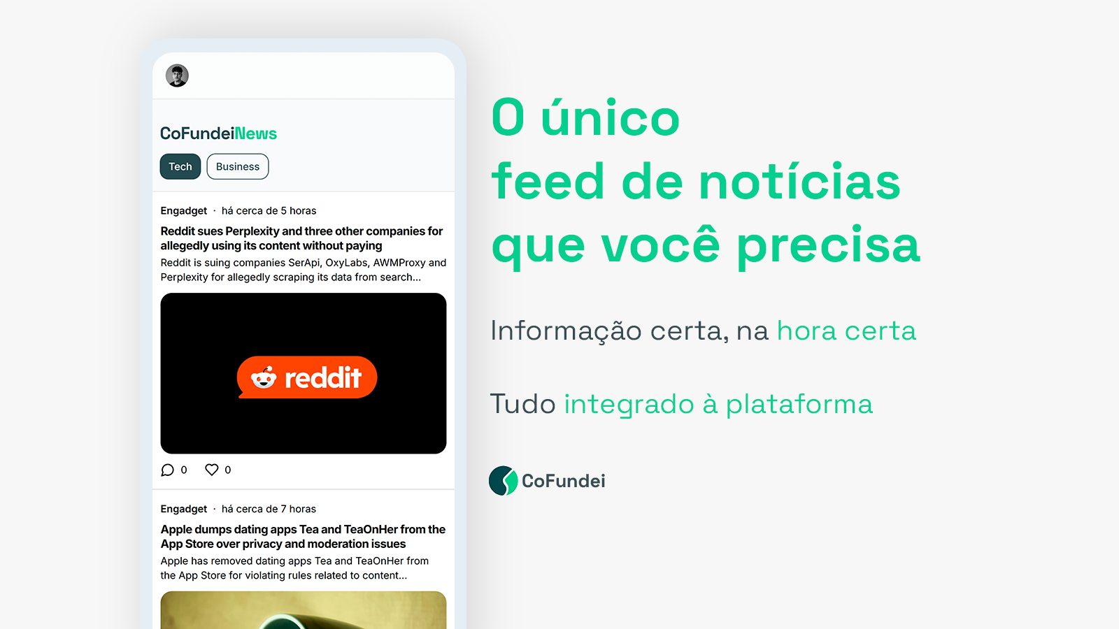 CoFundei gallery image