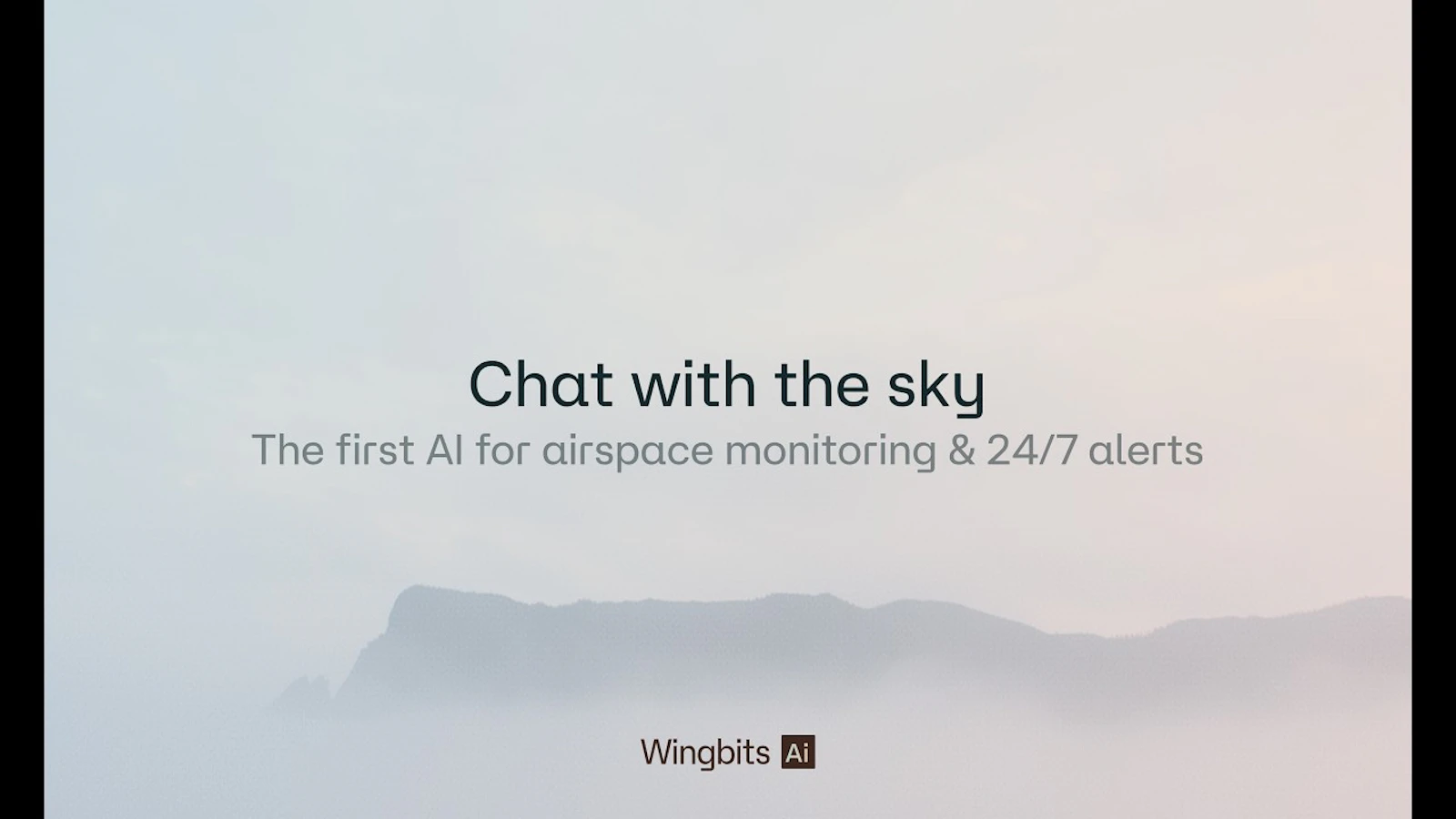 Wingbits AI screenshot 1 (video preview)