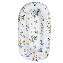 Blueberry Bird Collection for Babies gallery image