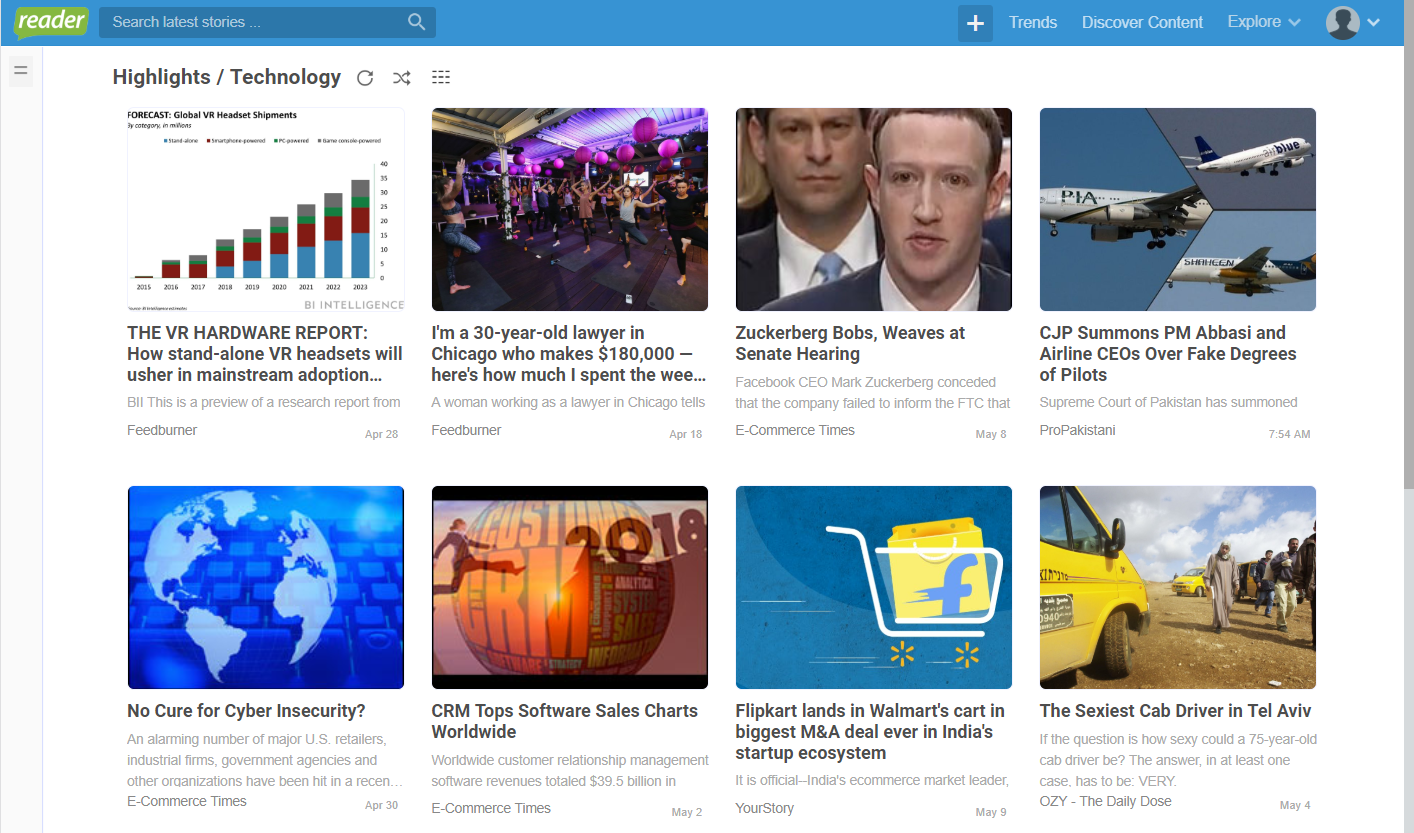 CakeReader.com gallery image