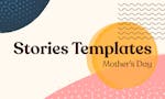 Instagram Templates for Mother's Day image