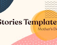 Instagram Templates for Mother's Day media 1