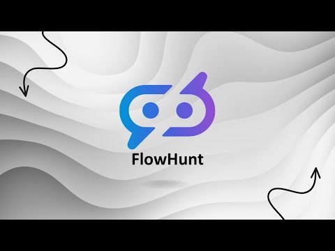 FlowHunt.io gallery image