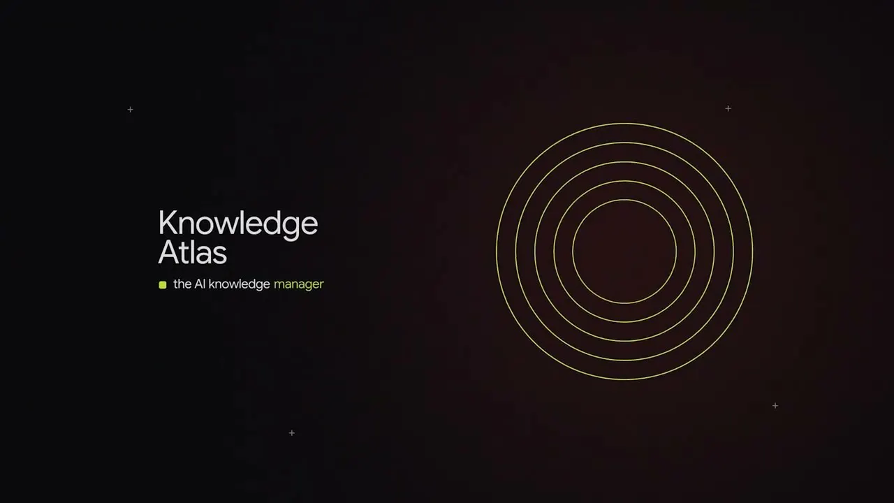 Knowledge Atlas by Fini gallery image
