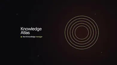 Knowledge Atlas by Fini gallery image